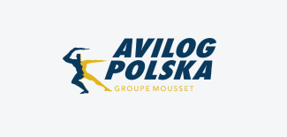 logo AVILOG POLSKA