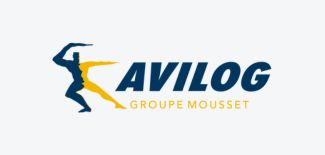 Logo AVILOG