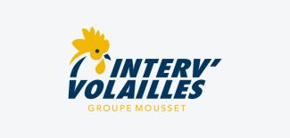 Logo INTERV'VOLAILLES