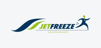 Logo JETFREEZE