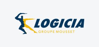 Logo LOGICIA