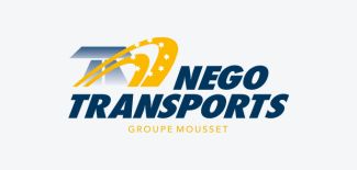 Logo NEGO TRANSPORTS