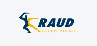 Logo RAUD