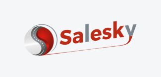 Logo SALESKY