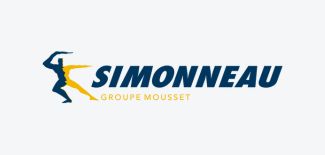 Logo SIMONNEAU