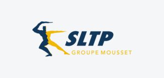 Logo SLTP