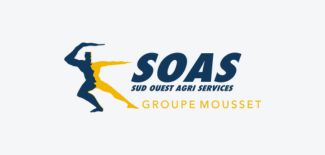 Logo SOAS