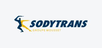 Logo SODYTRANS