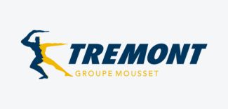 Logo TREMONT