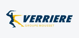 Logo VERRIERE