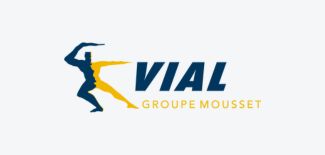 Logo VIAL