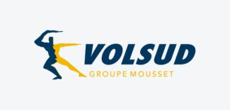 Logo VOLSUD