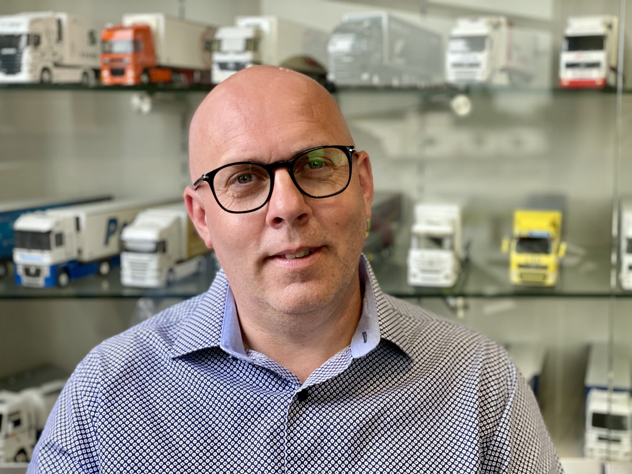 Directeur de MOUSSET SIMONNEAU SERVICES