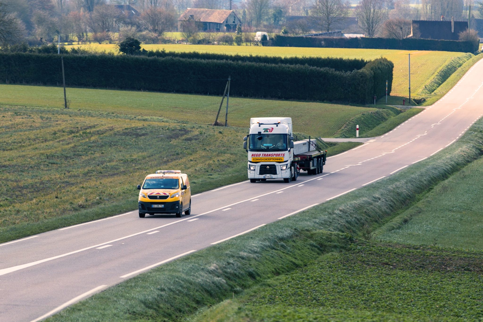 nego transports labellisé objectif co2