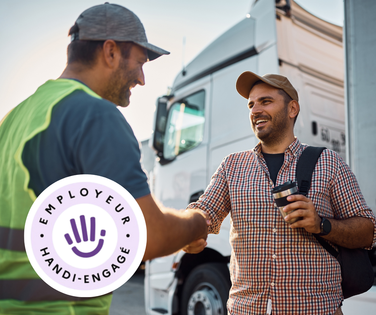 travailleur handicapé label employeur handi engagé