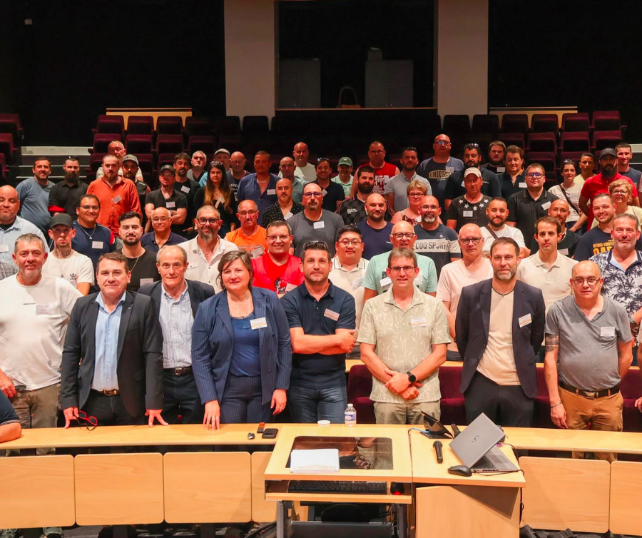 groupe mousset groupe de transport routier